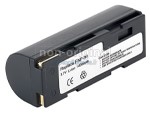 Batterie pour ordinateur portable Fujifilm Kyocera MicroElite 3300