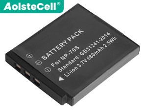 Batterie pour ordinateur portable Fujifilm Instax Mini 99