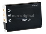 Batterie pour ordinateur portable Fujifilm XF10