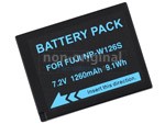 Batterie pour ordinateur portable Fujifilm XE3