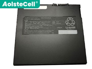 Batterie pour ordinateur portable Fujitsu FMVNBP226
