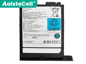 Batterie pour ordinateur portable Fujitsu FPCBP329