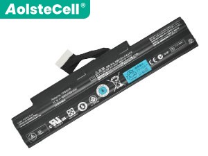 Batterie pour Fujitsu Lifebook AH552