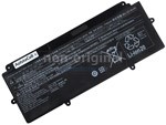 Batterie pour ordinateur portable Fujitsu FPB0340S(4INP5/60/80)