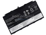 Batterie pour ordinateur portable Fujitsu FPB0349S(3icp6/56/77)