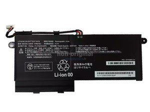 Batterie pour Fujitsu FPB0354