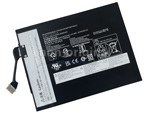 Batterie pour ordinateur portable Fujitsu FPB0361S(2icp4/59/141)