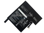 Batterie pour ordinateur portable Fujitsu Stylistic R726-0M871PDE