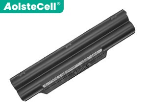 Batterie pour ordinateur portable Fujitsu CELSIUS H760