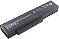 Batterie pour ordinateur portable Fujitsu SQU-808-F01