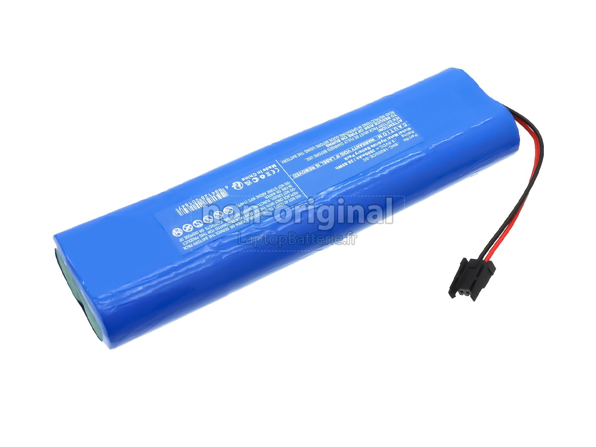 Batterie pour Fukuda 8NC1800SCE