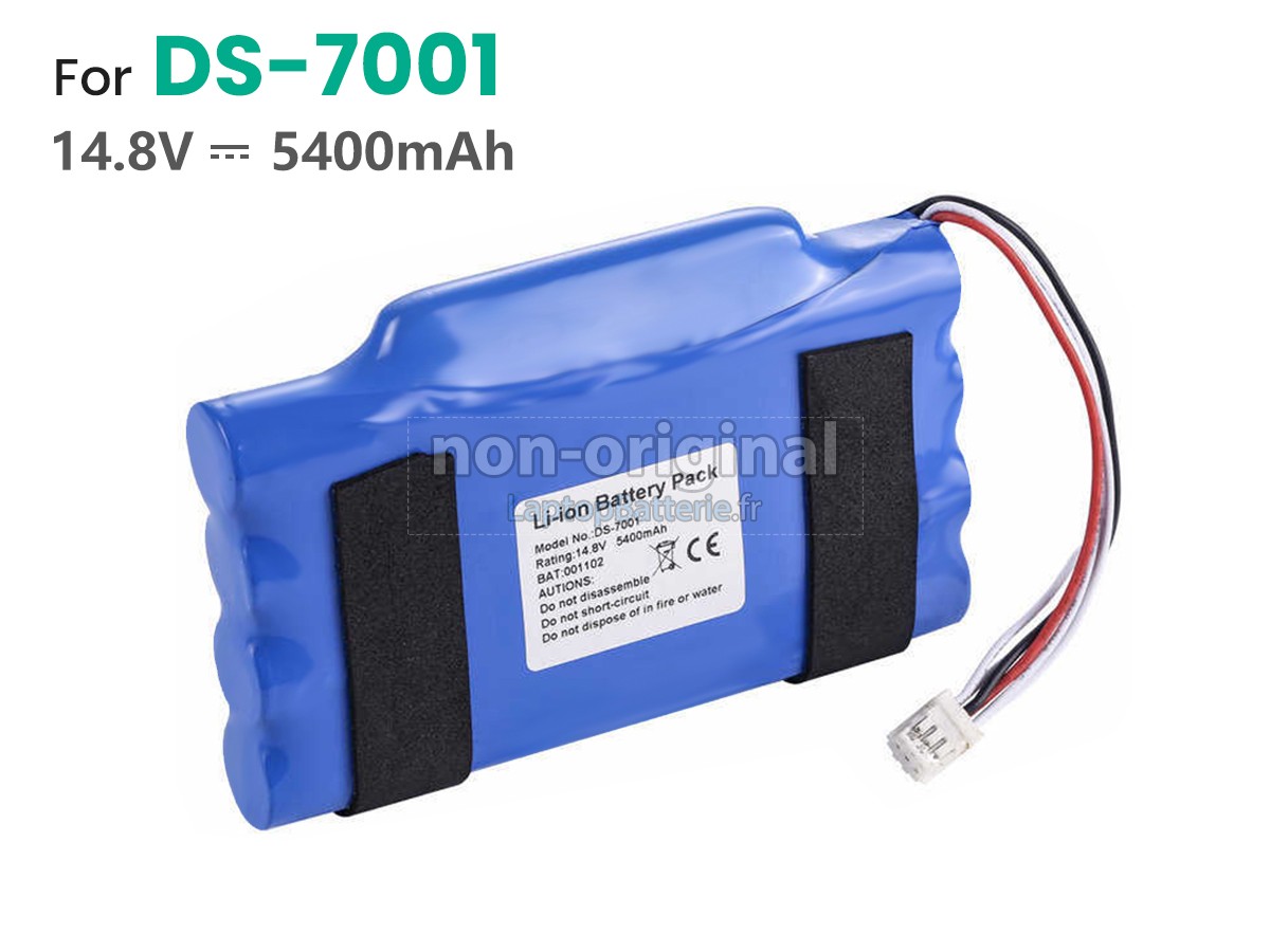 Batterie pour Fukuda MSE-OM11413