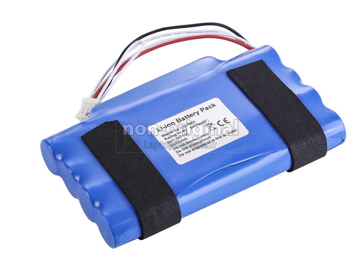 Batterie pour Fukuda MSE-OM11413