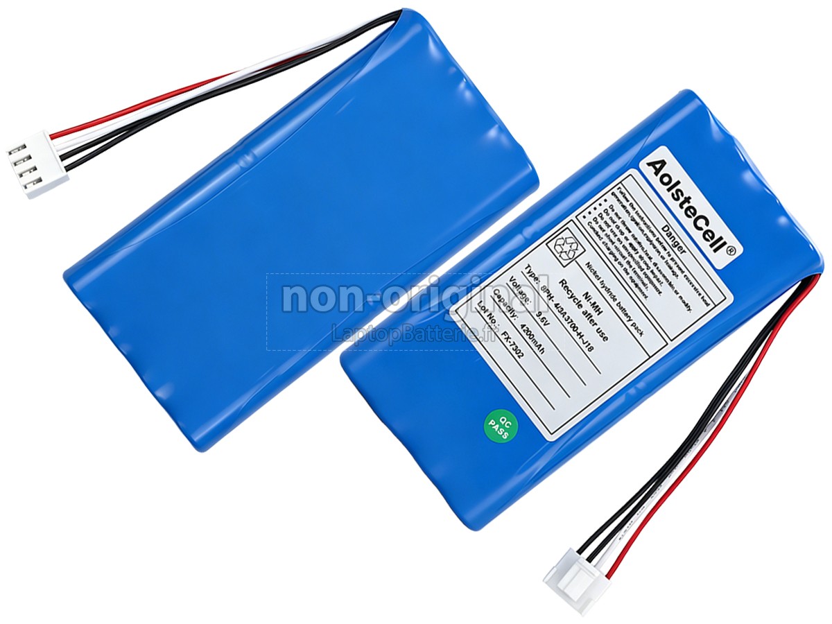 Batterie pour Fukuda FCP-7101
