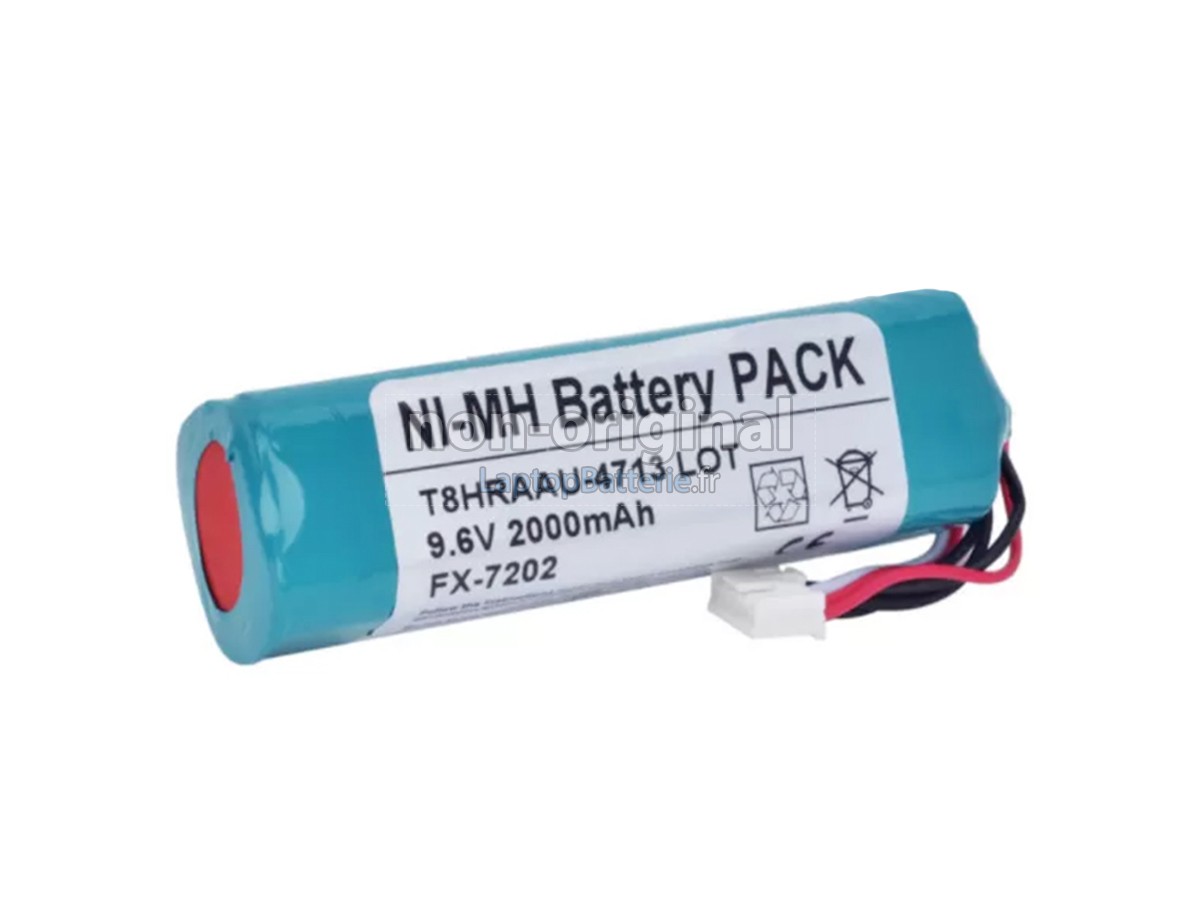 Batterie pour Fukuda T8HRAAU-4713