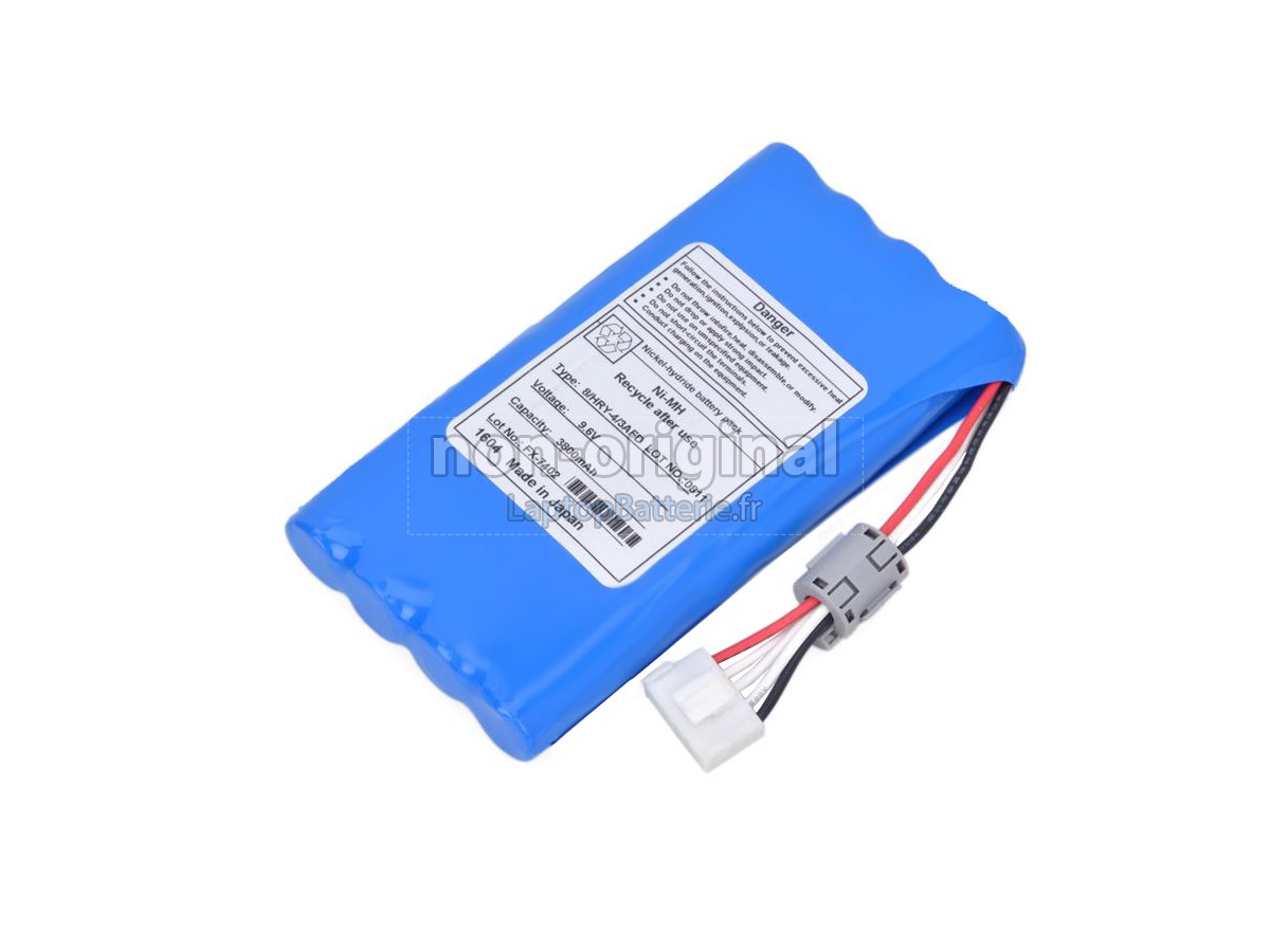 Batterie pour Fukuda 515900014