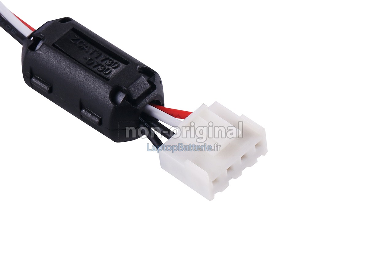 Batterie pour Fukuda FX-7542