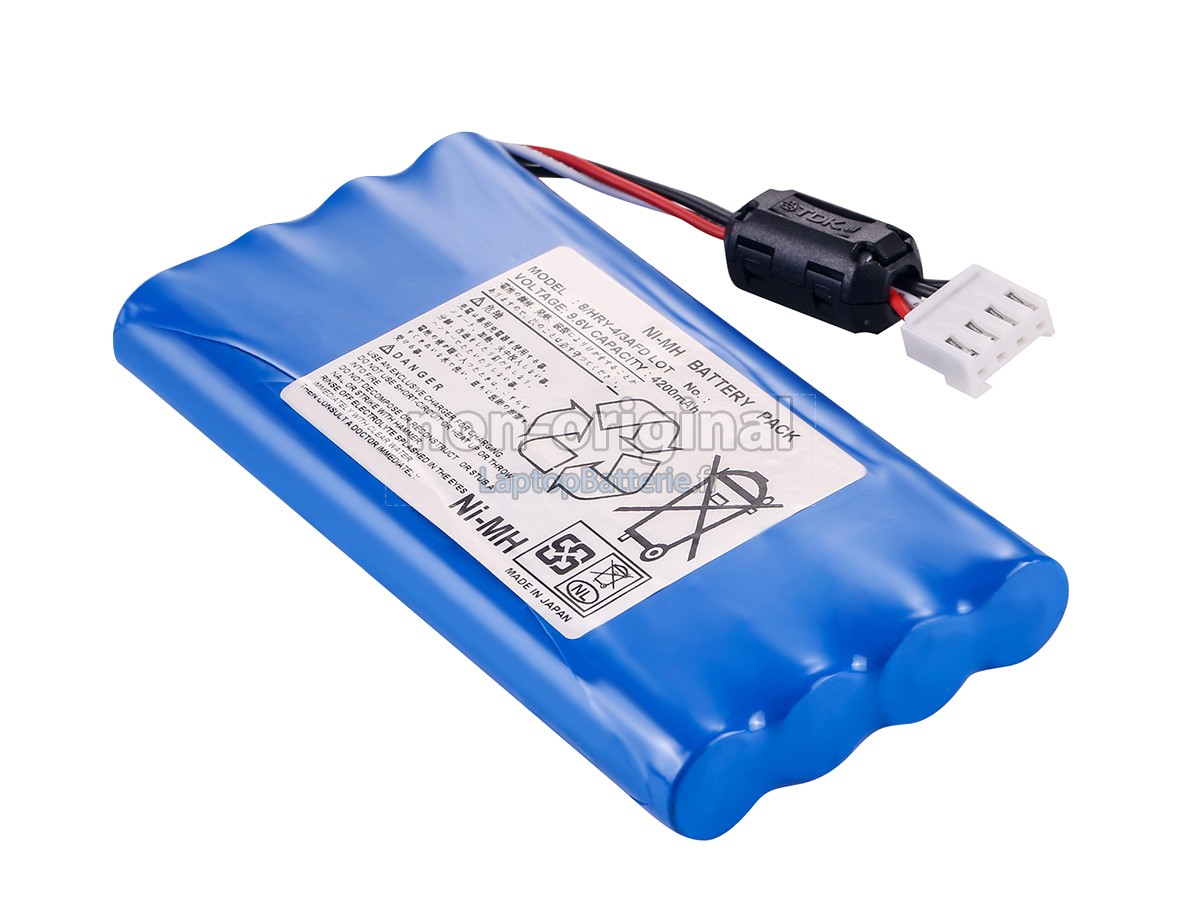 Batterie pour Fukuda FX-7542