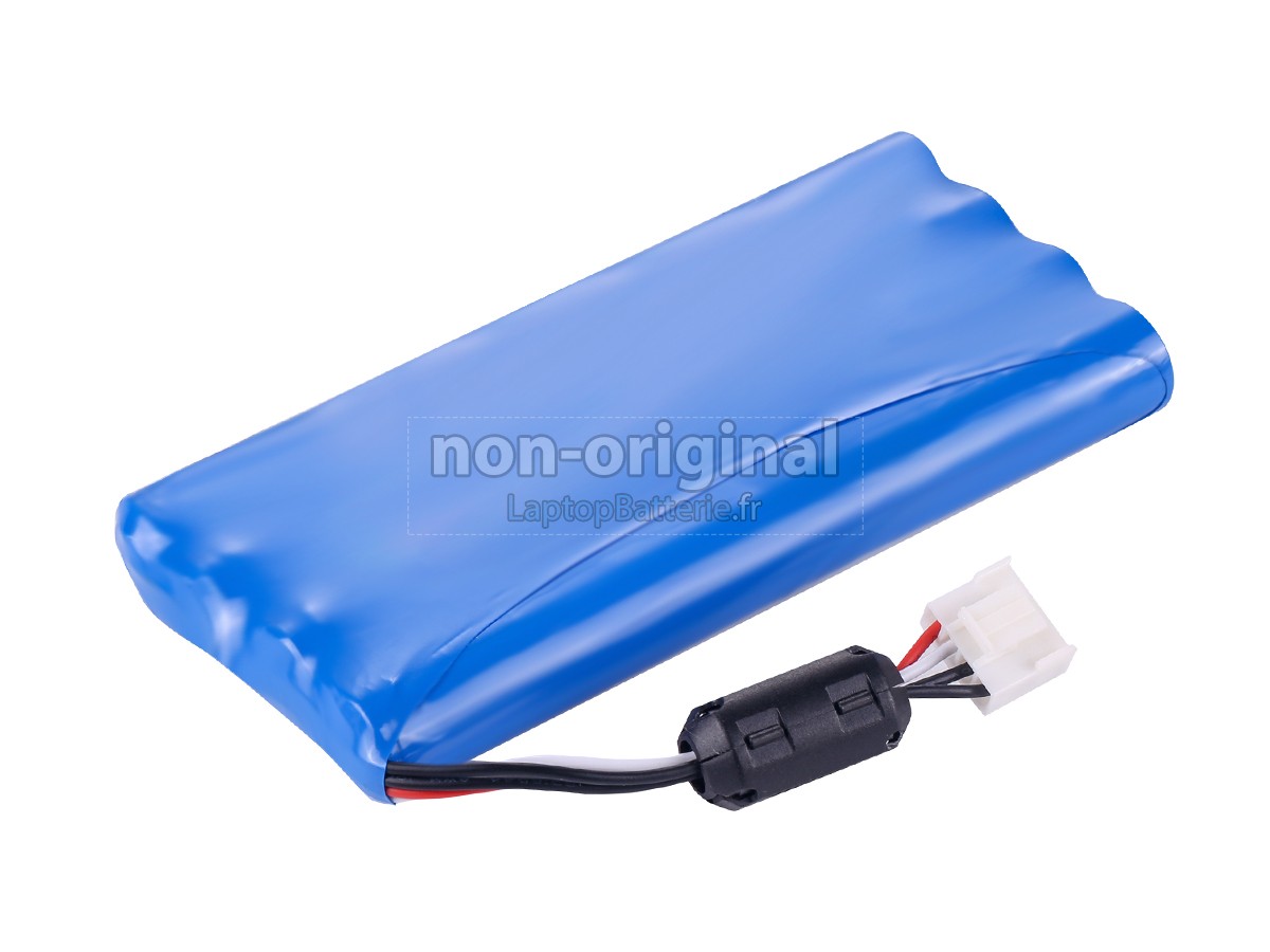 Batterie pour Fukuda FX-7542