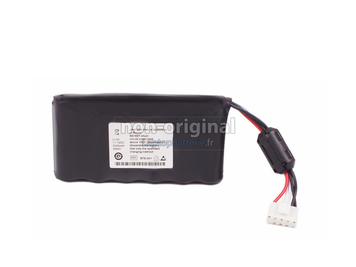 Batterie pour Fukuda BTE-001