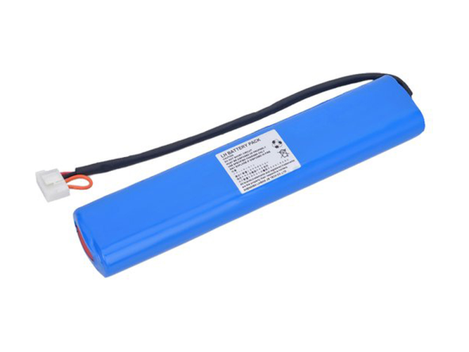 Batterie pour Fukuda FCP-2201G