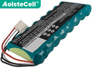 Batterie pour ordinateur portable Fukuda FCP-2155