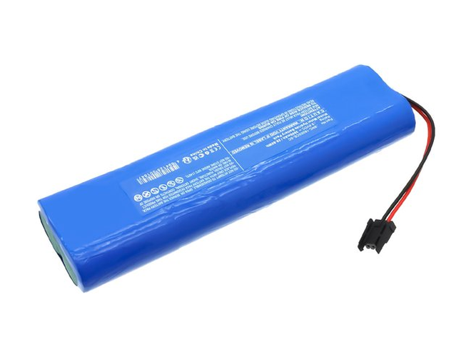 Batterie pour Fukuda Cardisuny C300