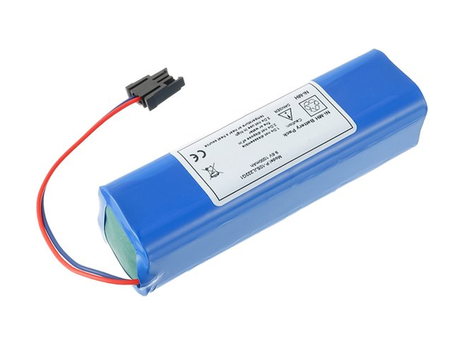 Batterie pour Fukuda C110
