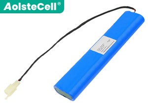 Batterie pour ordinateur portable Fukuda FC-560