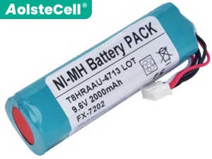 Batterie pour ordinateur portable Fukuda FX-7201