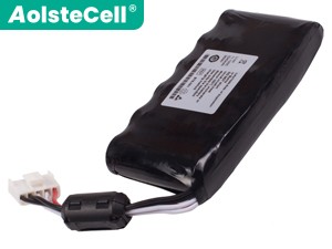 Batterie pour ordinateur portable Fukuda FCP-8221