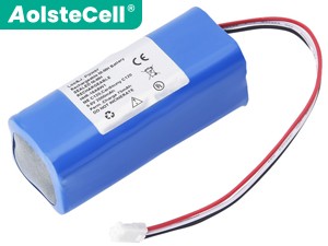 Batterie pour ordinateur portable Fukuda ME Cardisuny C-120