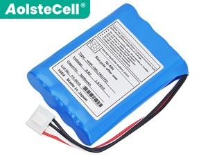 Batterie pour ordinateur portable Fukuda HHR-19AL24G1FD