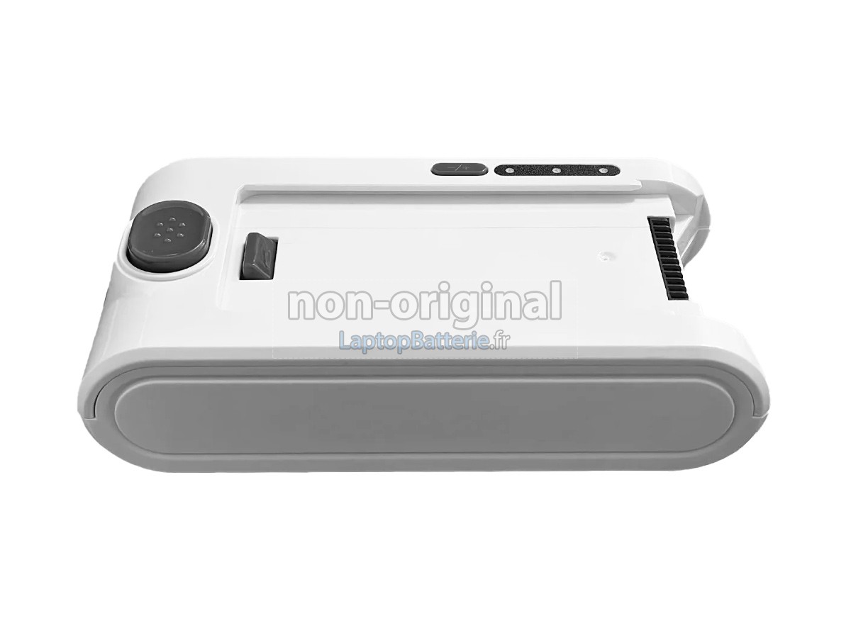 Batterie pour Futula V10 NEW