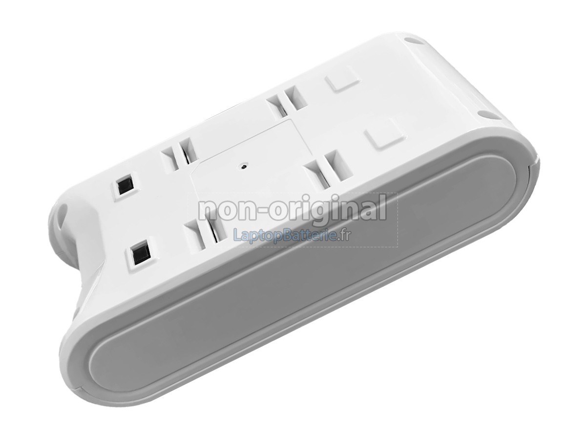 Batterie pour Futula V10 NEW