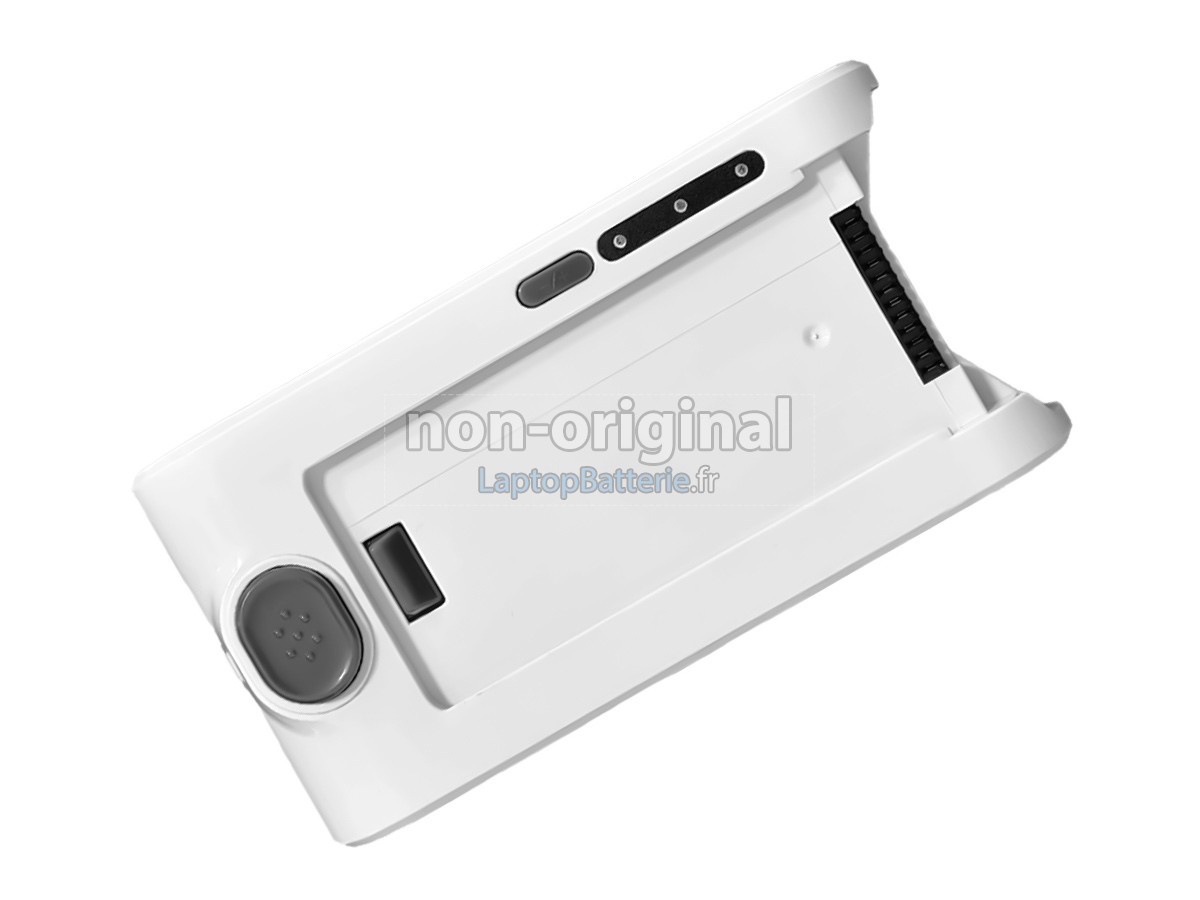 Batterie pour Futula V10 NEW