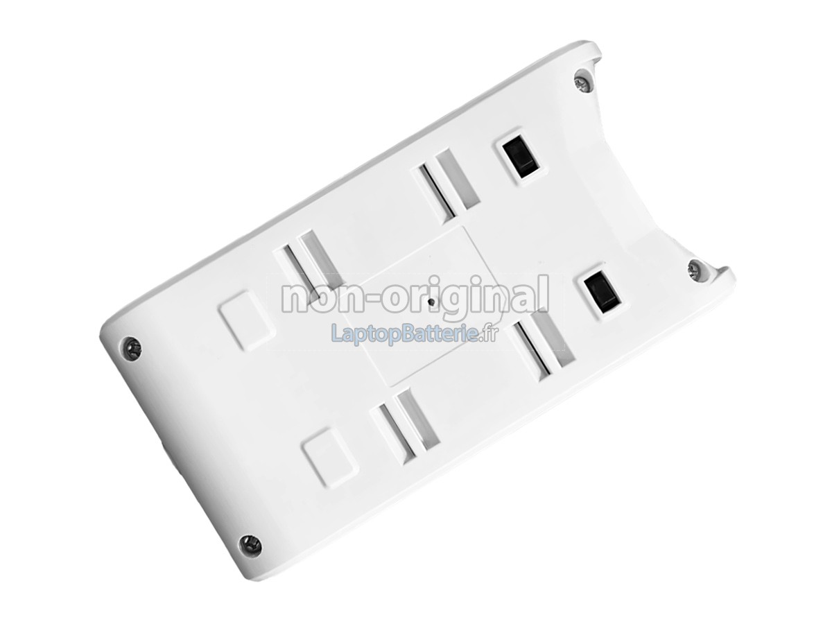 Batterie pour Futula V10 NEW