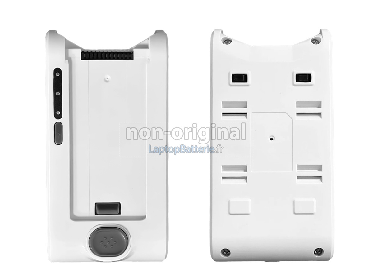 Batterie pour Futula V10 NEW