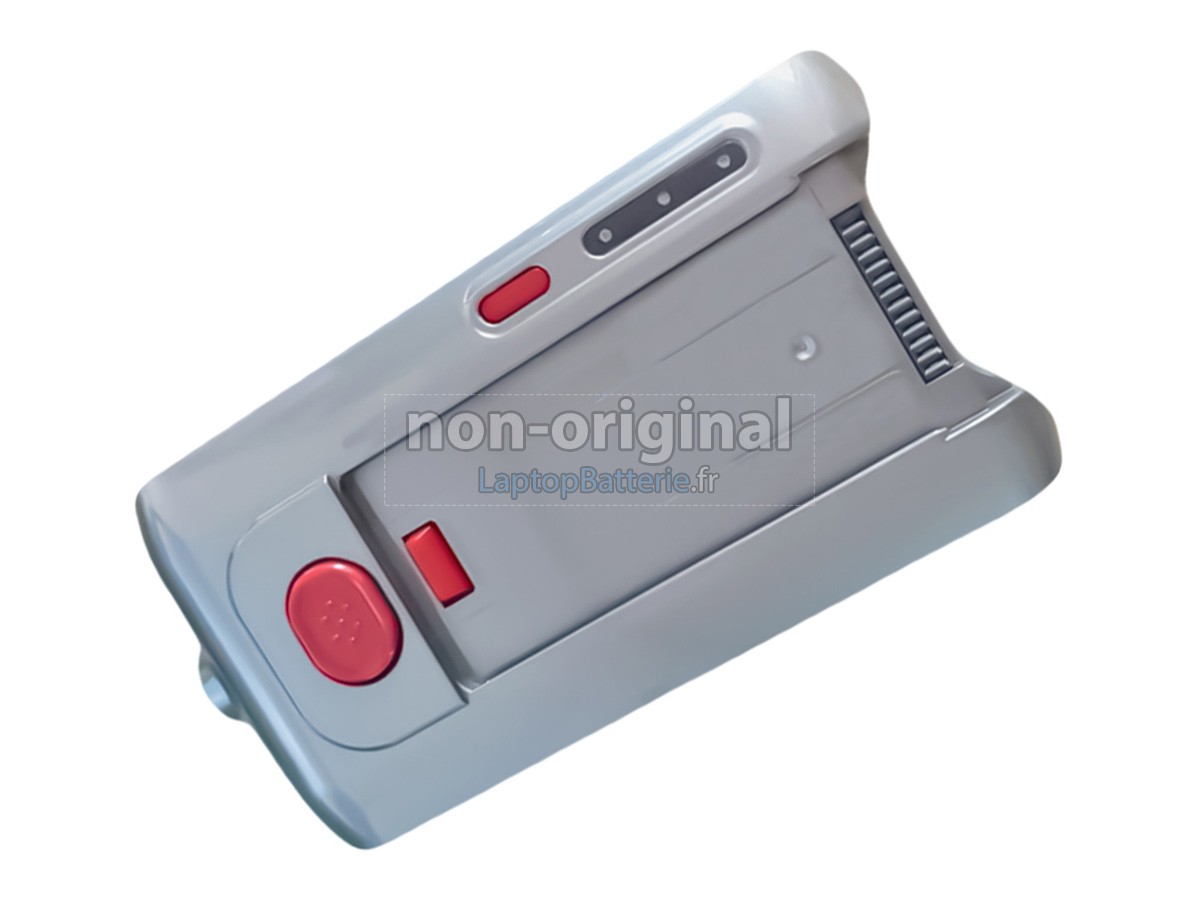 Batterie pour Futula V12 NEW