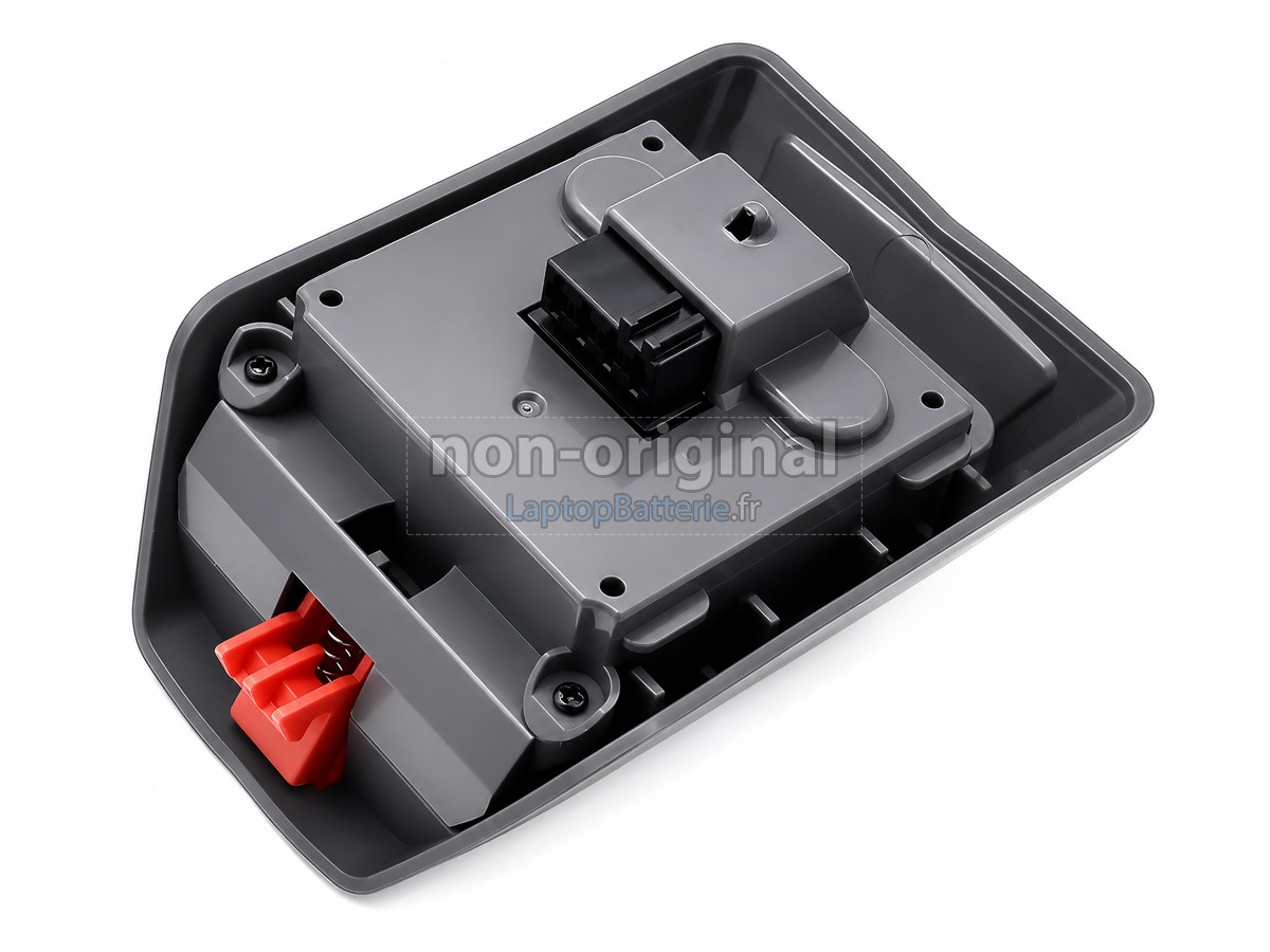 Batterie pour Gardena 008A231