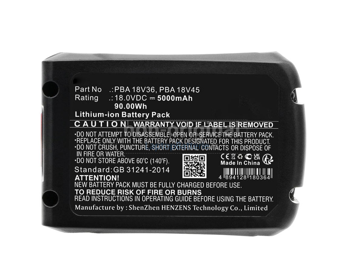 Batterie pour Gardena 14800-31