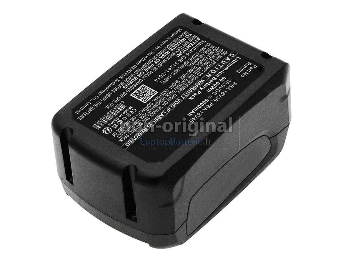 Batterie pour Gardena 14800-31