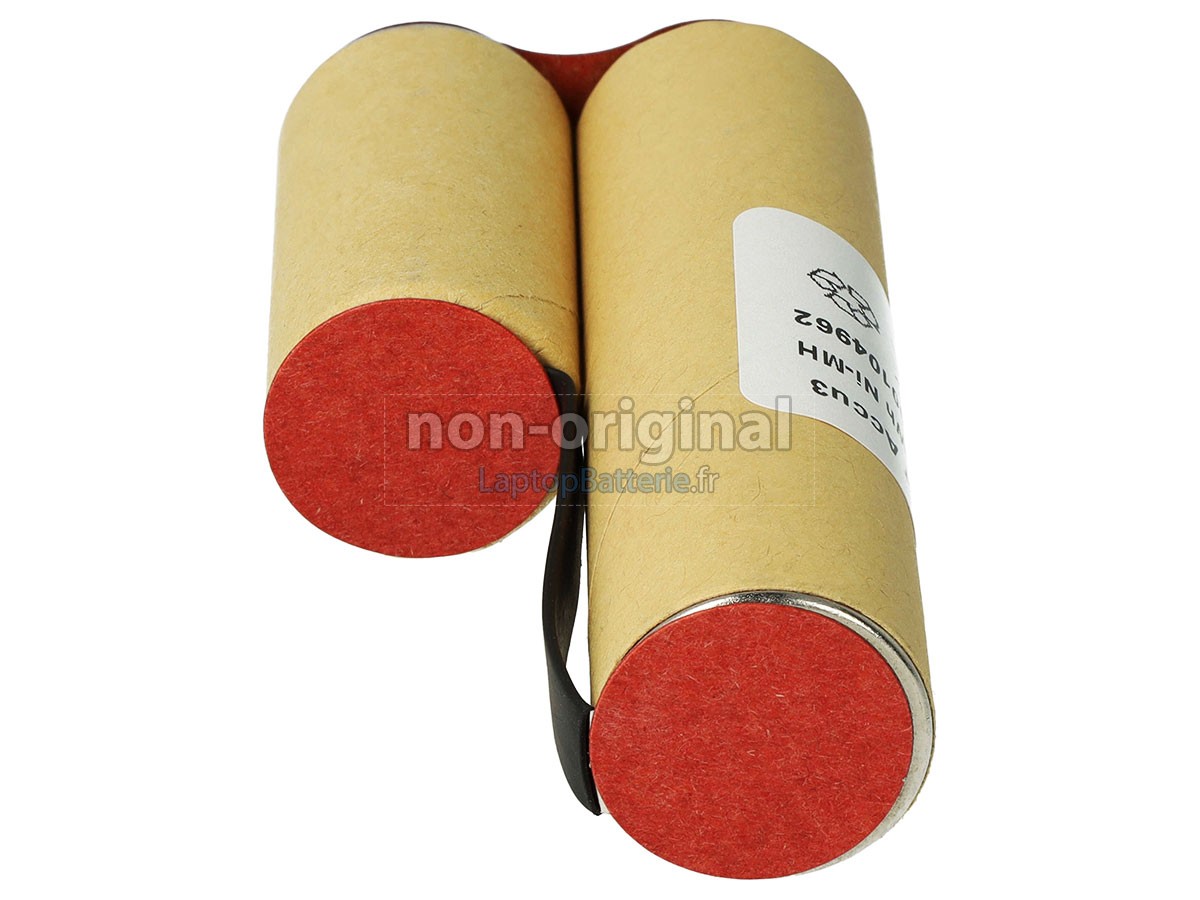 Batterie pour Gardena GARDEN SHEARS ACCU3