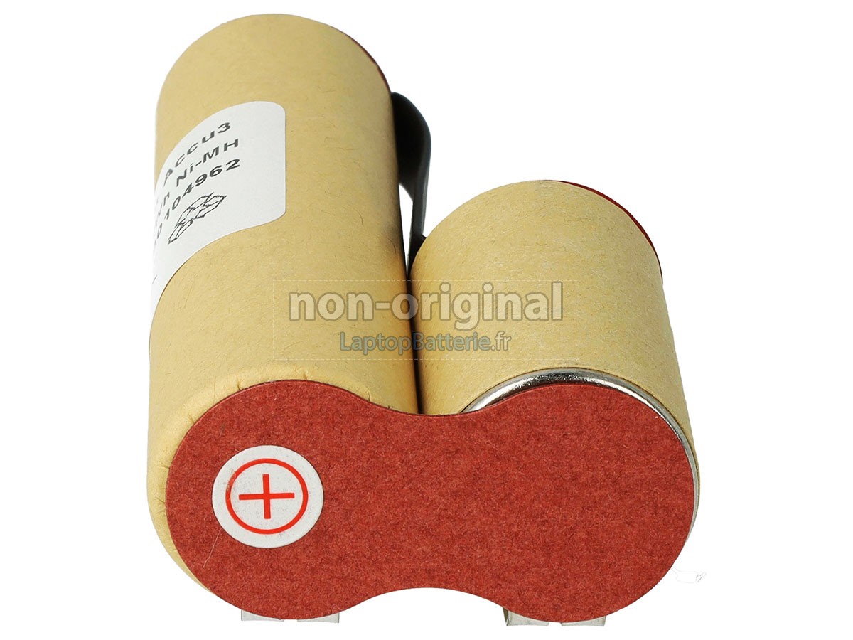 Batterie pour Gardena GARDEN SHEARS ACCU3