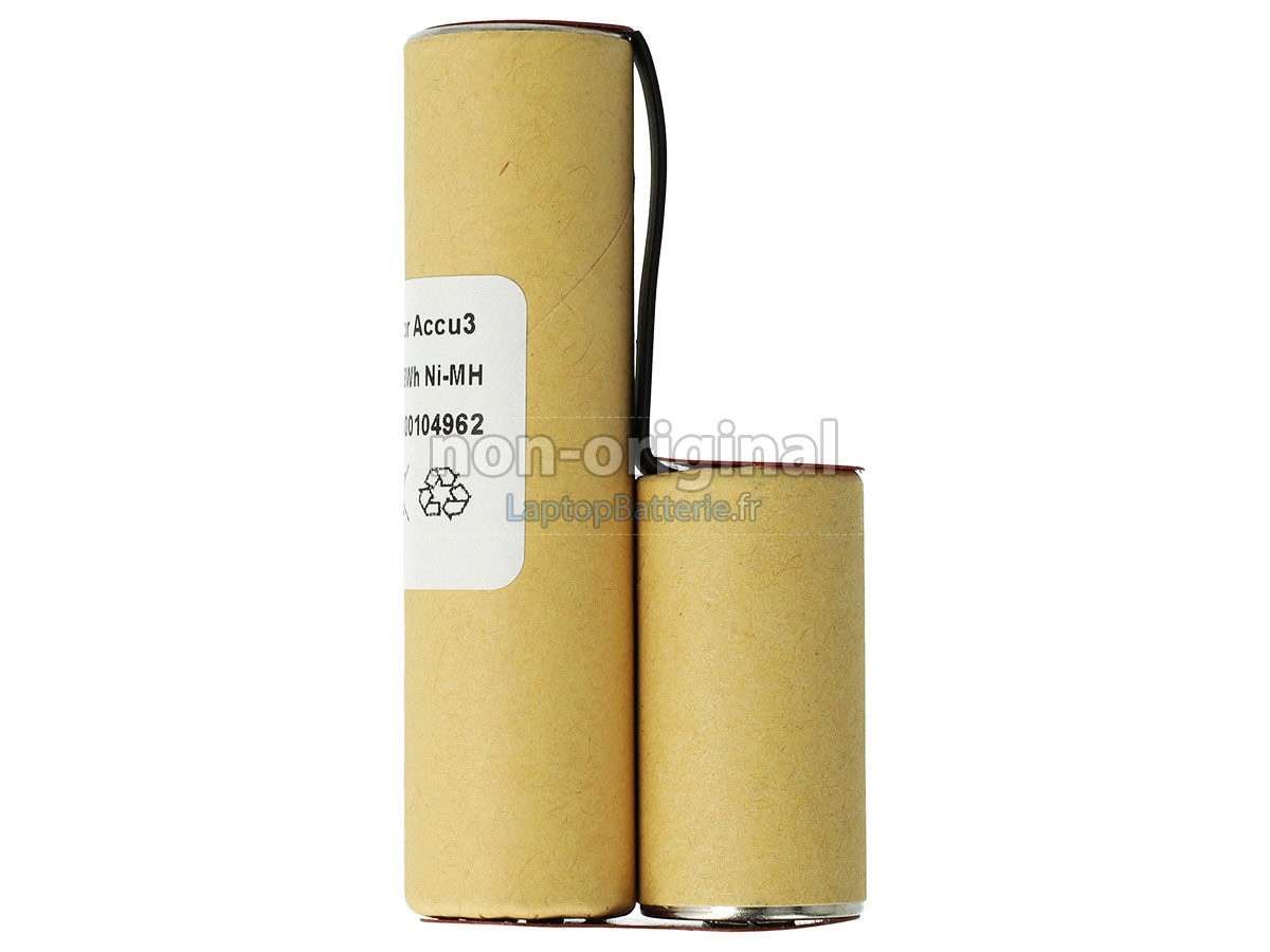 Batterie pour Gardena GARDEN SHEARS ACCU3