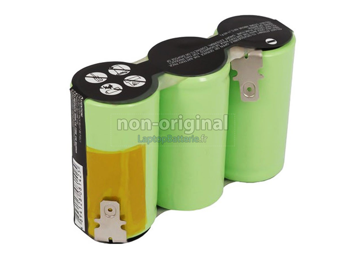 Batterie pour Gardena RASENKANTENSCHERE 8800