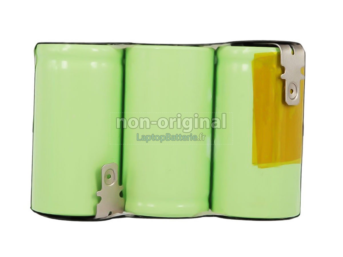 Batterie pour Gardena RASENKANTENSCHERE 8800