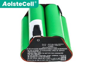 Batterie pour ordinateur portable Gardena 08839-20
