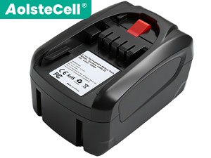 Batterie pour ordinateur portable Gardena P4APBA18V/45