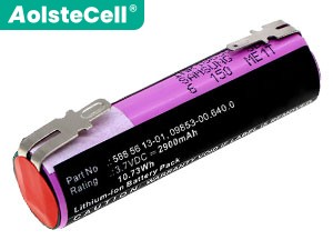 Batterie pour ordinateur portable Gardena 09853-00.640.0